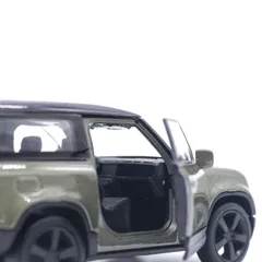 Mô hình xe ô tô Land Rover Defender 90 2020 1:36 Welly - Chi tiết chân thật, món quà hoàn hảo cho tín đồ xe hơi và sưu tầm đồ miniântico.