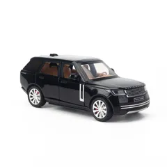 Mô hình xe ô tô Land Rover Range Rover 2023 XLG tỉ lệ 1:24 - Mô hình chính xác, chi tiết sang trọng cho người yêu xe hơi.