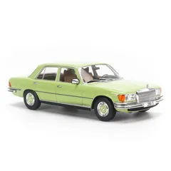 Mô Hình Xe Ô Tô Mercedes Benz 1972 Tỉ Lệ 1:18 MCG - Quà Tặng Sưu Tầm, Trang Trí Tủ Kính Hấp Dẫn