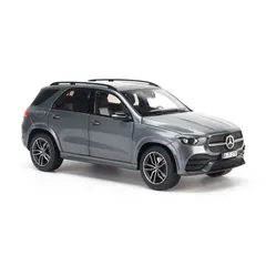 Mô Hình Xe Ô Tô Mercedes Benz GLE 2020 1:18 Norev - Đồ Chơi Sưu Tầm Cao Cấp Cho Người Yêu Xe Hơi