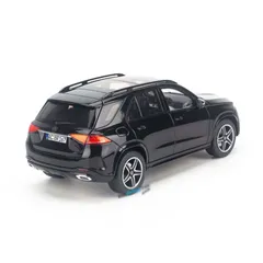 Mô Hình Xe Ô Tô Mercedes Benz GLE 2020 1:18 Norev - Đồ Chơi Sưu Tầm Cao Cấp Cho Người Yêu Xe Hơi