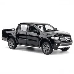 Mô Hình Xe Ô Tô Mercedes Benz X Class 1:27 Welly 24100 - Xe Mô Phỏng Chi Tiết Sang Trọng Dùng Trưng Bày Hoặc Quà Tặng