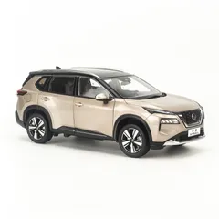 Mô Hình Xe Ô Tô Nissan X-Trail 2022 Tỉ Lệ 1:18 Paudi - Quà Tặng Độc Đáo Dành Cho Fan Xe Hơi