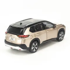 Mô Hình Xe Ô Tô Nissan X-Trail 2022 Tỉ Lệ 1:18 Paudi - Quà Tặng Độc Đáo Dành Cho Fan Xe Hơi