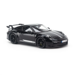 Mô hình xe ô tô Porsche 911 GT3 2022 tỉ lệ 1:18 Maisto - Mô phỏng chi tiết tuyệt đẹp, quà tặng lý tưởng cho người đam mê ô tô