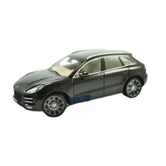 Mô Hình Xe Ô Tô Porsche Macan Turbo 2013 Tỉ Lệ 1:18 Minichamps - Quà Tặng Độc Đáo Dành Cho Người Yêu Thích Xe Hơi