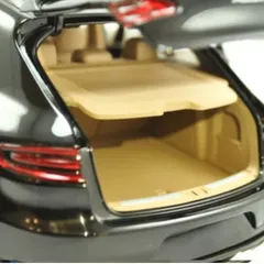 Mô Hình Xe Ô Tô Porsche Macan Turbo 2013 Tỉ Lệ 1:18 Minichamps - Quà Tặng Độc Đáo Dành Cho Người Yêu Thích Xe Hơi