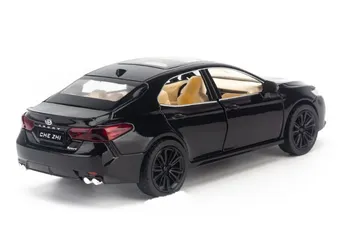Mô Hình Xe Ô Tô Toyota Camry Sport 2020 Tỷ Lệ 1:24 CheZhi - Đồ Chơi Trưng Bày Chất Lượng Cao