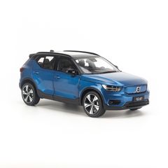 Mô Hình Xe Ô Tô Volvo XC40 Tỉ Lệ 1:18 - Trang Trí Nhà Cửa Đẹp, Chi Tiết Thực Tế, Quà Tặng Cho Người Đam Mê Xe Cộ
