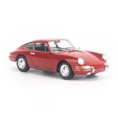 Mô hình xe Porsche 911 1964 tỉ lệ 1:24 Welly