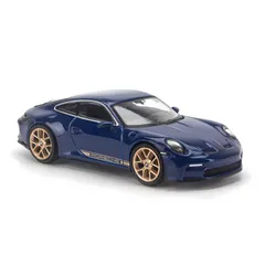 Mô hình xe Porsche 911 (992) GT3 Touring 2021 1:64 MiniGT - Mô hình chi tiết, tỷ lệ hoàn hảo, quà tặng tuyệt vời cho tín đồ xe hơi