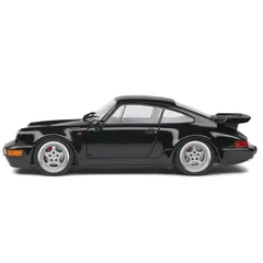 Mô Hình Xe Porsche 964 Turbo 3.6 1993 Tỷ Lệ 1:18 - Mô Hình Đồ Chơi Chất Lượng Cao Bằng Kim Loại, Độc Đáo Cho Người Sưu Tầm
