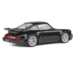 Mô Hình Xe Porsche 964 Turbo 3.6 1993 Tỷ Lệ 1:18 - Mô Hình Đồ Chơi Chất Lượng Cao Bằng Kim Loại, Độc Đáo Cho Người Sưu Tầm