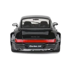 Mô Hình Xe Porsche 964 Turbo 3.6 1993 Tỷ Lệ 1:18 - Mô Hình Đồ Chơi Chất Lượng Cao Bằng Kim Loại, Độc Đáo Cho Người Sưu Tầm
