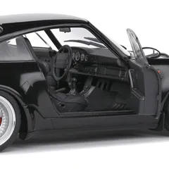 Mô Hình Xe Porsche 964 Turbo 3.6 1993 Tỷ Lệ 1:18 - Mô Hình Đồ Chơi Chất Lượng Cao Bằng Kim Loại, Độc Đáo Cho Người Sưu Tầm