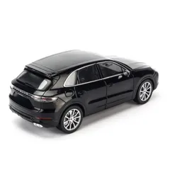 Mô Hình Xe Porsche Cayenne Turbo 1:24 Welly - Chi Tiết Sang Trọng, Mô Phỏng Đẹp Mắt cho Trang Trí Nội Thất và Bàn Làm Việc
