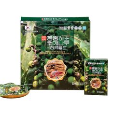 Nước Uống Đông Trùng Hạ Thảo SMS Bio Pharm Dongchunghacho & Nho Khô Phương Đông - Hỗ Trợ Phục Hồi Sức Khỏe, Làm Đẹp Da