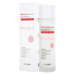 Nước Dưỡng Sáng Da Angel's Liquid Essence Glutathione 150ml - Làm Mờ Nám, Cải Thiện Tông Da Chỉ Sau 7 Ngày Sử Dụng