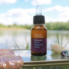 Serum Dưỡng Ẩm Trẻ Hóa Da Juliette Armand Sirtuin Hyaluronic - Cấp Ẩm Sâu, Giúp Da Căng Mịn, Phục Hồi Da Khô, Nhạy Cảm 20ml