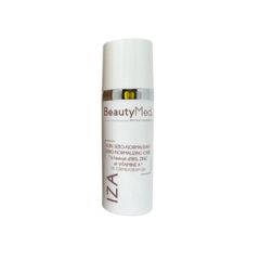 Serum giảm mụn IZA Soin Sebo Normalizing Care 30ml - Điều tiết bã nhờn, hỗ trợ se cồi mụn, lành tính cho mọi loại da