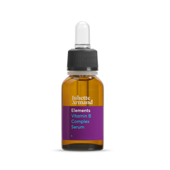 Serum Juliette Armand Elements Vitamin B Complex - Hỗ trợ làm dịu da, phục hồi da mụn và nhạy cảm, chiết xuất vitamin B dưỡng ẩm 20ml