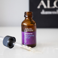 Serum Hỗ Trợ Trắng Da Juliette Armand Brightening - Làm Mờ Nám, Cải Thiện Tông Da, Cấp Ẩm, Kiềm Dầu, 20ml