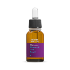 Serum Juliette Armand Hyaluronic Acid - Dưỡng ẩm và phục hồi da, Serum chống lão hóa 20ml cho làn da căng mịn, khỏe mạnh