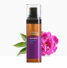 Serum Juliette Armand Vitamin C 12% - Làm Sáng Da, Cải Thiện Độ Mịn, Ngăn Nám và Vết Thâm, Chai 10ml