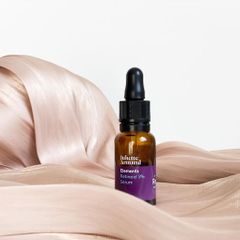 Serum Trẻ Hóa Juliette Armand Retinol 3% - Serum Chống Oxy Hóa Giúp Căng Bóng Da, Mờ Nếp Nhăn và Thâm Nám 20ml