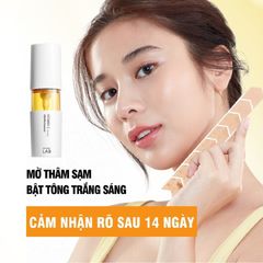 Serum Vitamin C Unlabel Lab 50ml - Tinh chất dưỡng da Nhật Bản cải thiện da xỉn màu, se khít lỗ chân lông, cấp ẩm hoàn hảo