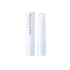 Son dưỡng mềm môi cho bé Goongbe Moisture Lip Balm không màu