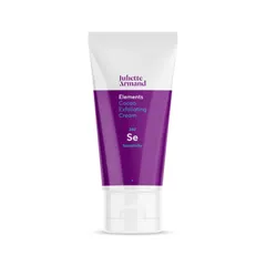 Tẩy Da Chết Juliette Armand Cacao Exfoliating Cream - Kem Tẩy Da Chiết Xuất Ca Cao Giúp Da Sáng Mịn, Dưỡng Ẩm Mềm Mại 50ml