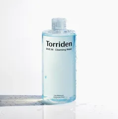 Toner Cấp Nước Phục Hồi Da Torriden Dive In Low Molecule Hyaluronic Acid 300ml - Dưỡng Ẩm Sâu, Giúp Da Mềm Mịn, Tươi Tắn