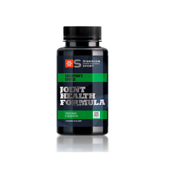 Viên uống hỗ trợ xương khớp Siberian Super Natural Sport - Cải thiện linh hoạt và giảm đau nhức - 120 viên Glucosamine Chondroitin