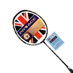 Vợt Cầu Lông Proace Stroke 80 - Chất Liệu Graphite Chắc Chắn, Thiết Kế Nặng Đầu, Phù Hợp Cho Các Pha Smash Mạnh Mẽ