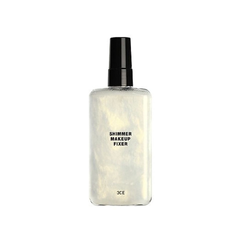 Xịt Khóa Nền Nhũ 3CE Shimmer Makeup Fixer 95ml - Giúp Lớp Trang Điểm Bền, Duy Trì Độ Tươi Mới Và Ngăn Ngừa Mụn