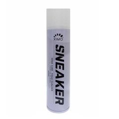 Xịt Tạo Bọt Vệ Sinh Giày Sneaker Premium 300ml - Sạch Bóng Như Mới, Công Thức An Toàn, Dễ Dàng Sử Dụng