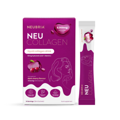 Collagen Neubria NeuCollagen dạng nước