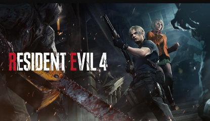 Đĩa Game Resident Evil 4 Remake cho PS5 - Hành Động Sinh Tồn Đỉnh Cao từ Capcom, Đồ Họa Sống Động, Cốt Truyện Cũ nhưng Mới