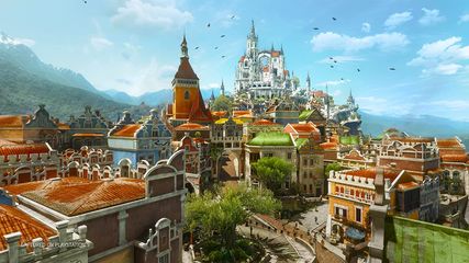 Đĩa Game PS5 The Witcher 3: Wild Hunt Complete Edition - Action Adventure với Đồ Họa Cải Tiến và DLC Hearts of Stone & Blood and Wine