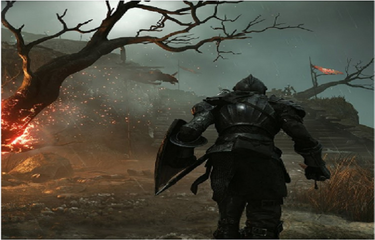 Đĩa Game PS5: Demon's Souls - Bản Remake Kinh Dị Đầy Thách Thức, Chơi Ngay Để Khám Phá Thế Giới Viễn Tưởng Tối Tăm!