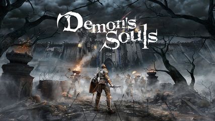 Đĩa Game PS5: Demon's Souls - Bản Remake Kinh Dị Đầy Thách Thức, Chơi Ngay Để Khám Phá Thế Giới Viễn Tưởng Tối Tăm!