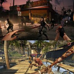 Đĩa Game Dead Island 2 Pulp Edition cho PS5 - Kinh Dị Hành Động Nhập Vai với Nhiệm Vụ Hấp Dẫn và Chế Độ Chơi Co-op