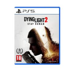 Đĩa Game Dying Light 2 Stay Human cho PS5 - Hành Động Kinh Dị, Thế Giới Mở Đầy Thử Thách, Game Thủ Chơi Đơn, Khám Phá Thành Phố Zombie