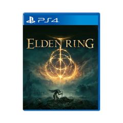 Đĩa Game PS5 Elden Ring - Hành Động Nhập Vai Mở Thế Giới - Tựa Game Được Mong Đợi Nhất 2023