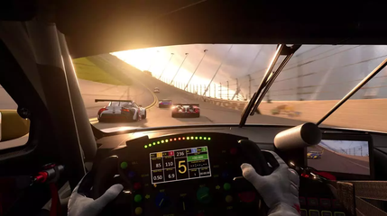 Đĩa Game Gran Turismo 7 cho PS5 - Sim Racing 4K HDR Đồ Họa Cao Cấp từ Polyphony Digital