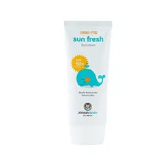 Kem chống nắng cho bé Joona Baby Sun Fresh SPF50+ PA+++