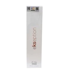 Kem Chống Nắng SPF 50 All Day Shield Ekseption - Bảo Vệ Da Toàn Diện 12 Giờ, Chống Tia UV, Helioguard 365, Thích Hợp Mọi Loại Da