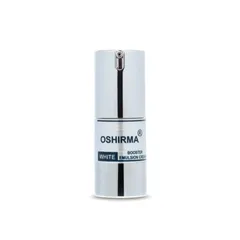 Kem dưỡng trắng da Oshirma Re-X White Booster Emulsion Cream - Sữa dưỡng thể nhẹ, cải thiện sắc da, độ ẩm và phục hồi da
