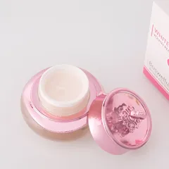 Kem Dưỡng Sáng Da White Radiance Youth Recovery Oshirma RE-X - Giúp Làm Sáng, Giảm Nếp Nhăn, Dưỡng Ẩm Cho Da Khỏe Mạnh